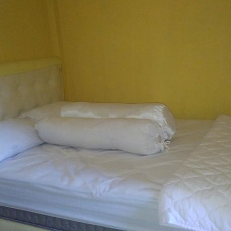 Hotel Sinar Harapan Tano Ngoại thất bức ảnh