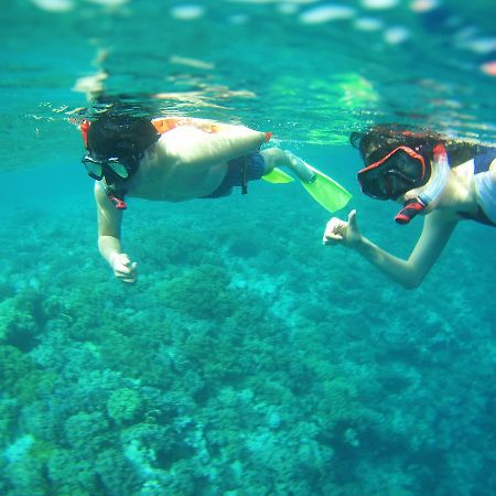Hotel Sinar Harapan Tano Ngoại thất bức ảnh