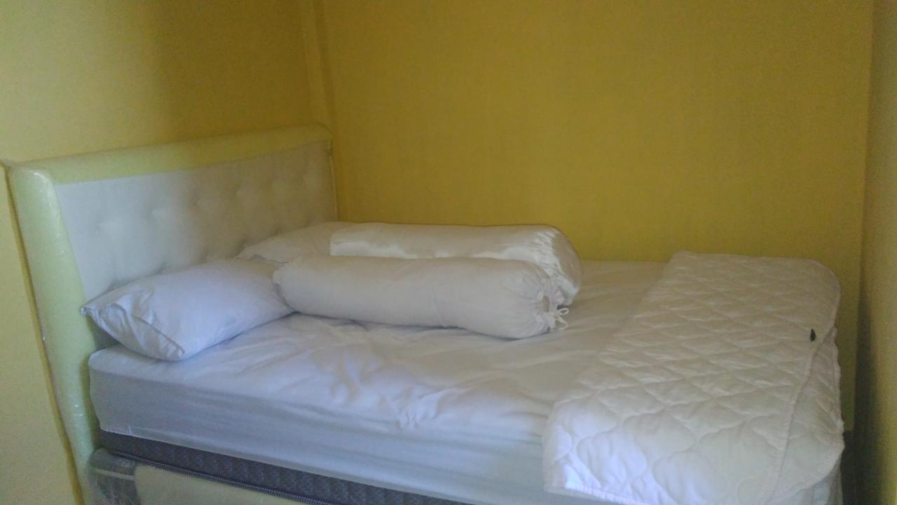 Hotel Sinar Harapan Tano Ngoại thất bức ảnh