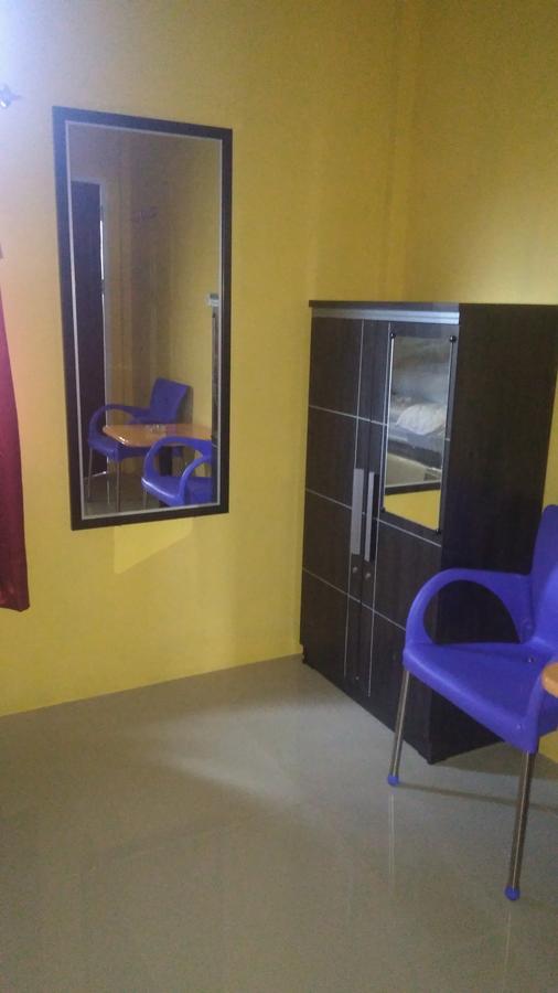 Hotel Sinar Harapan Tano Ngoại thất bức ảnh