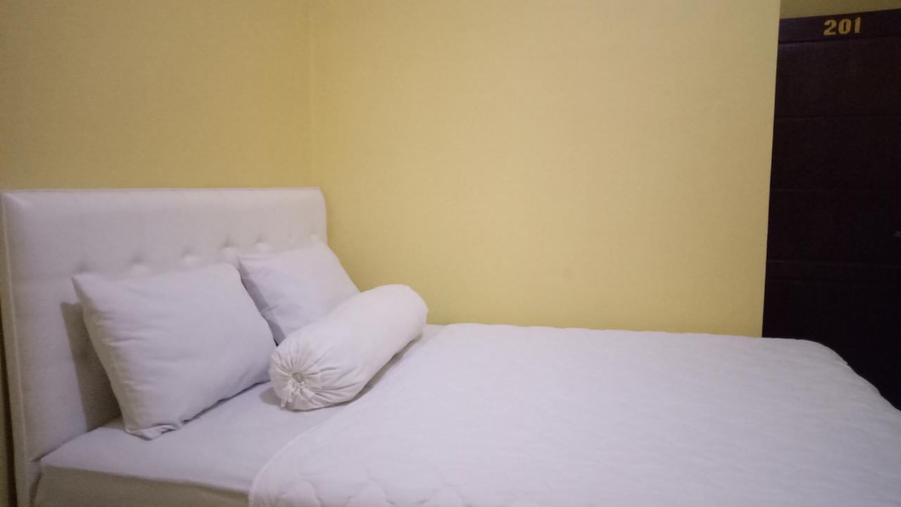 Hotel Sinar Harapan Tano Ngoại thất bức ảnh