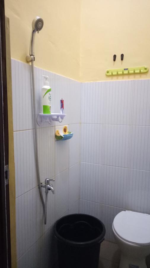 Hotel Sinar Harapan Tano Ngoại thất bức ảnh