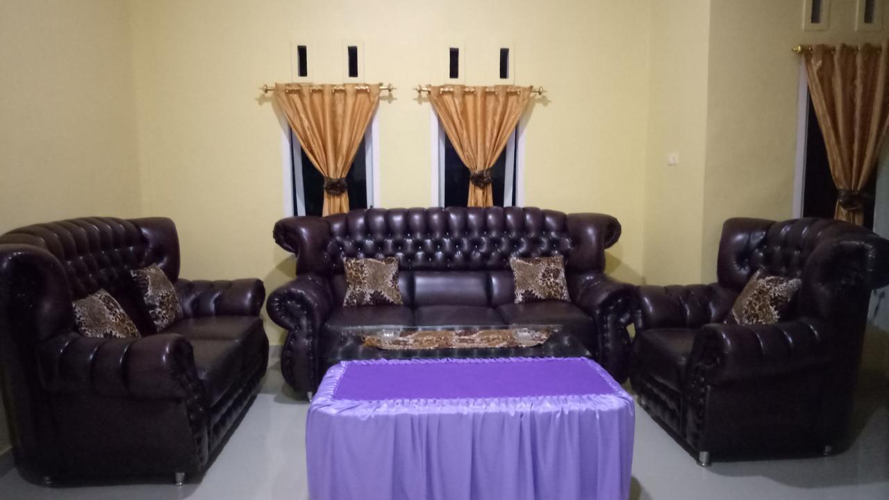 Hotel Sinar Harapan Tano Ngoại thất bức ảnh
